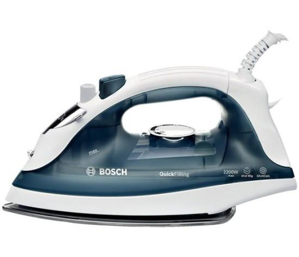Bosch Żelazko TDA2365 QuickFilling - 126093 - zdjęcie 2